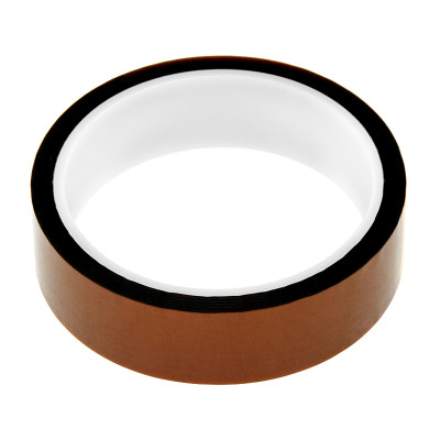 Heat-resistant adhesive tape type Kapton 35mmx33M